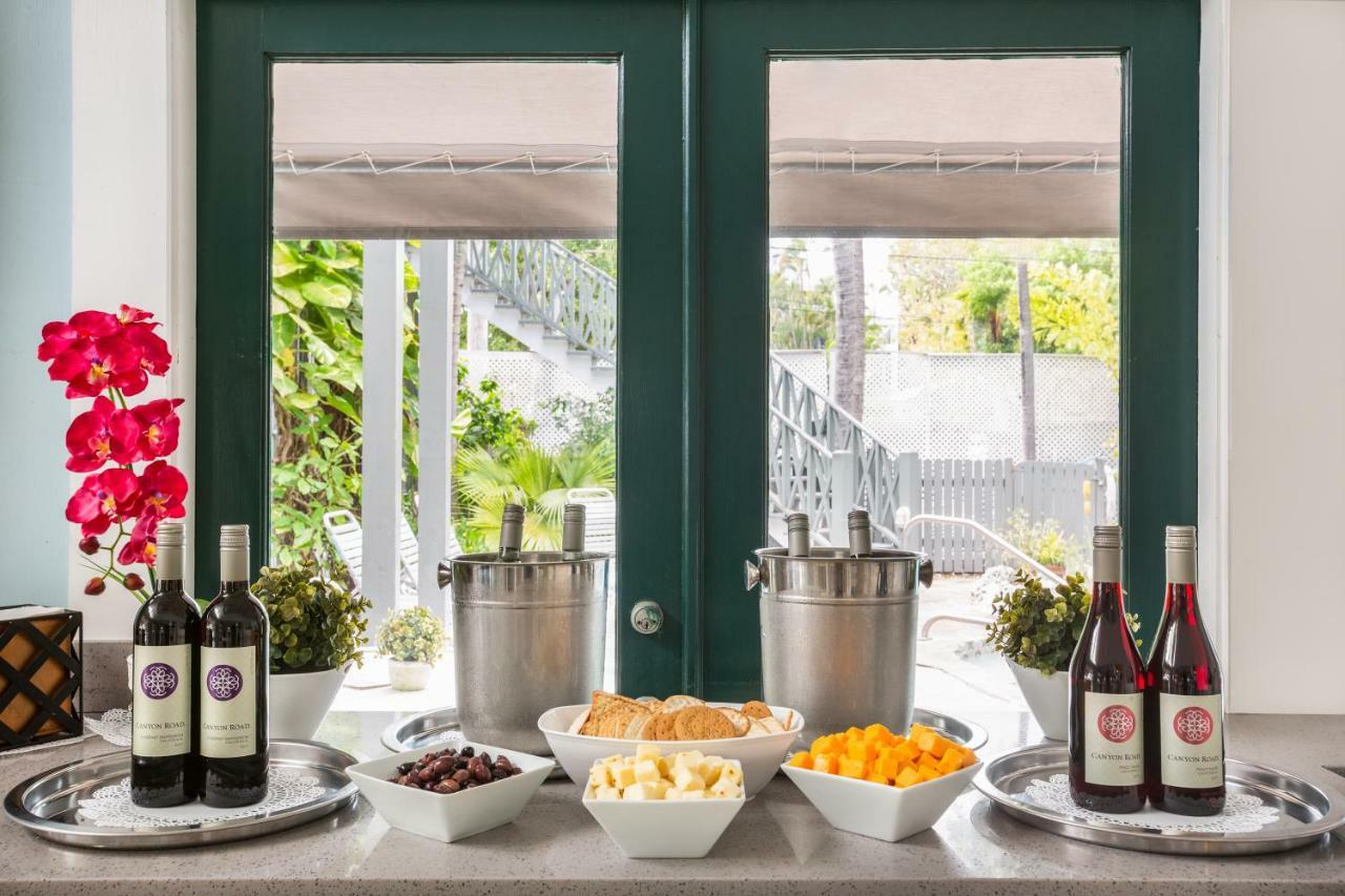 The - Adult Exclusive Gasthof Key West