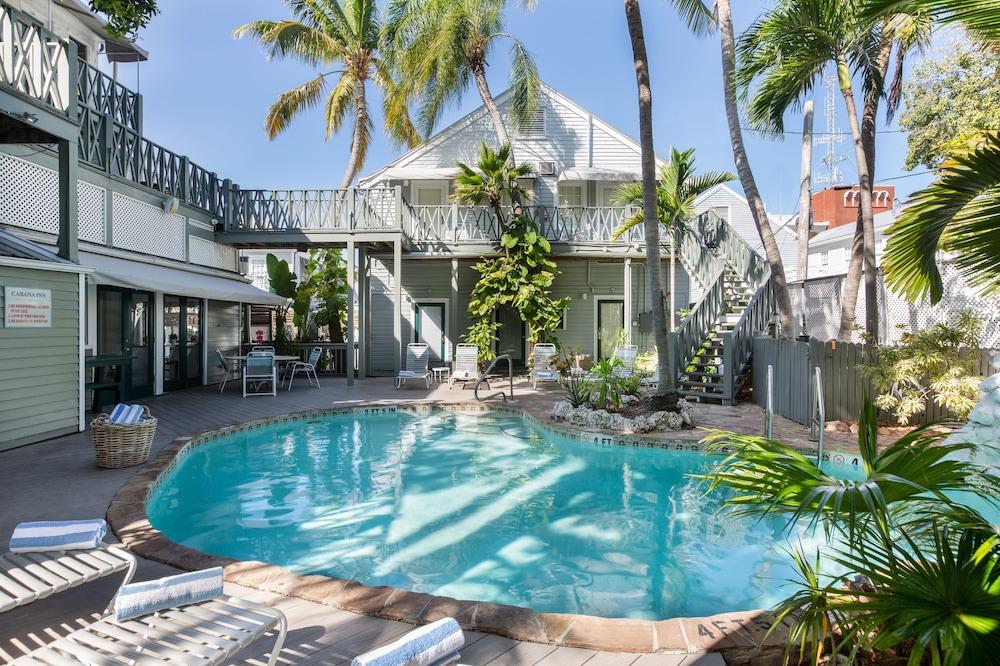 The - Adult Exclusive Cayo Hueso